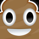 Image for article titled Read This: An oral history of the poop emoji